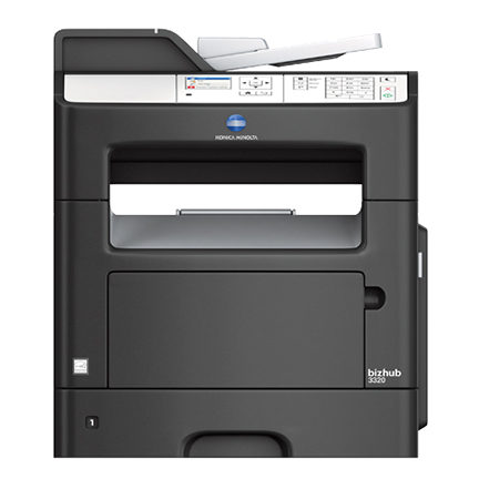 Multi-function Printers