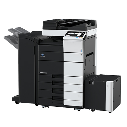 Multi-function Printers
