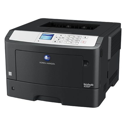 Multi-function Printers