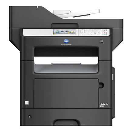 Multi-function Printers