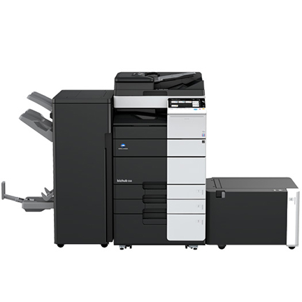 Multi-function Printers