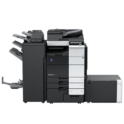 Multi-function Printers