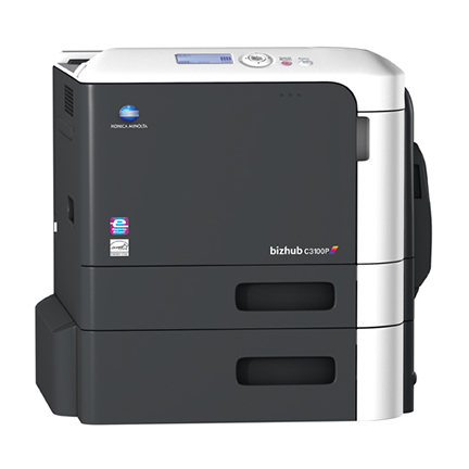 Multi-function Printers