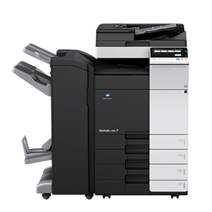 Multi-function Printers