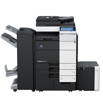 Multi-function Printers