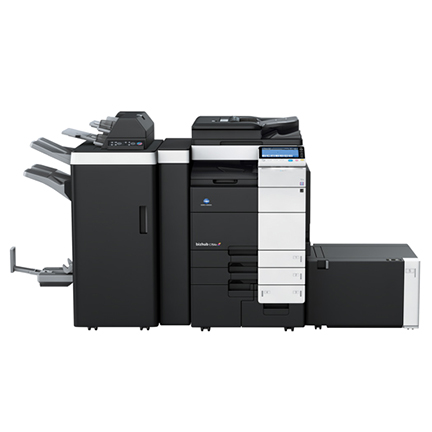 Multi-function Printers