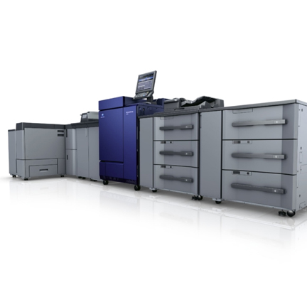 Digital Production Press