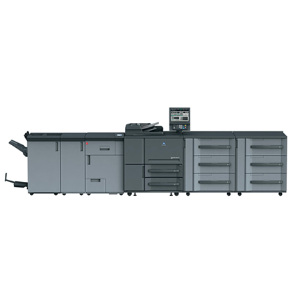 Digital Production Press