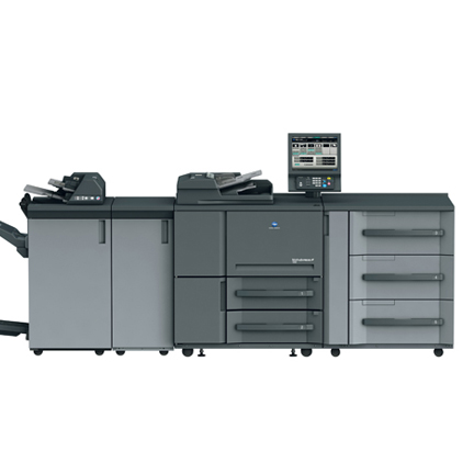 Digital Production Press