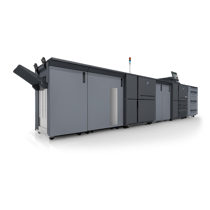 Digital Production Press