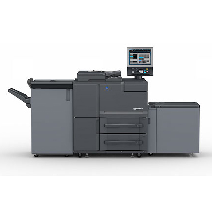 Digital Production Press