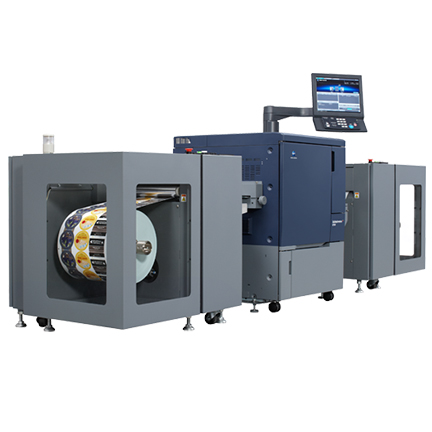 Digital Production Press