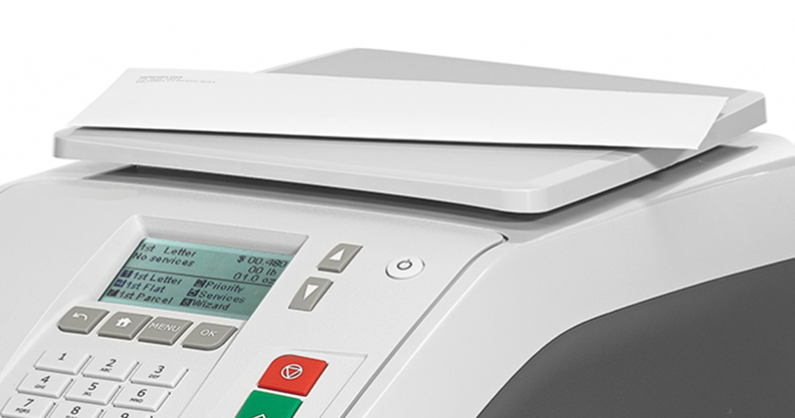 Postage Meters that Deliver Lower Costs and More Savings