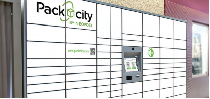 Parcel Lockers: Your New Inbound Mail Solution