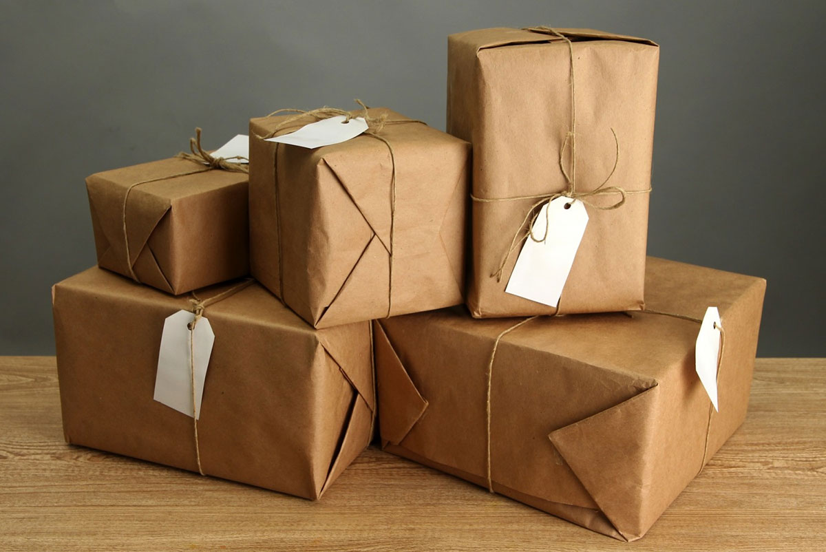 Skip the Post Office: Neopost ADVANCED Shipping Software