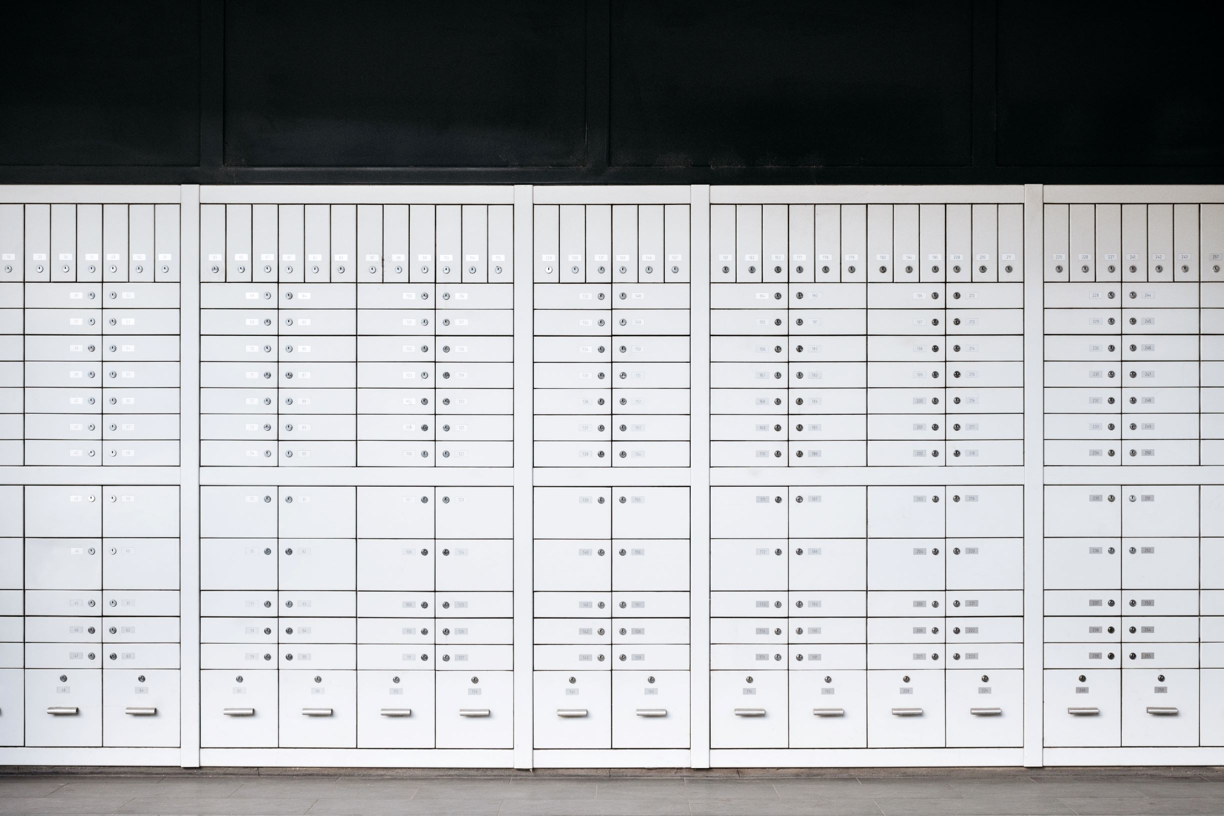 5 Ways to Increase Mailroom Productivity