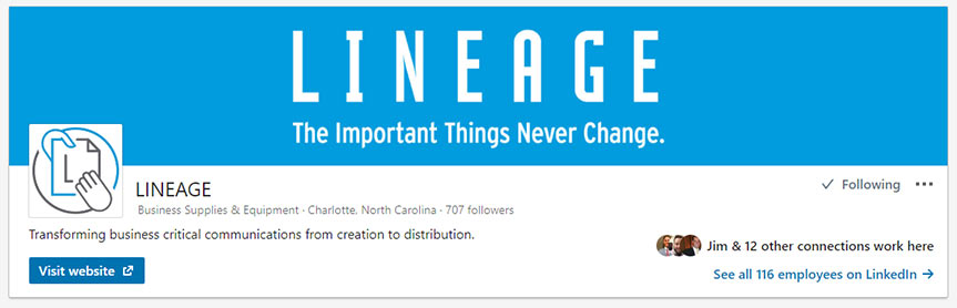 Linkedin