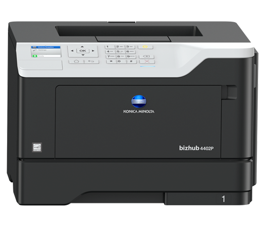 Multi-function Printers