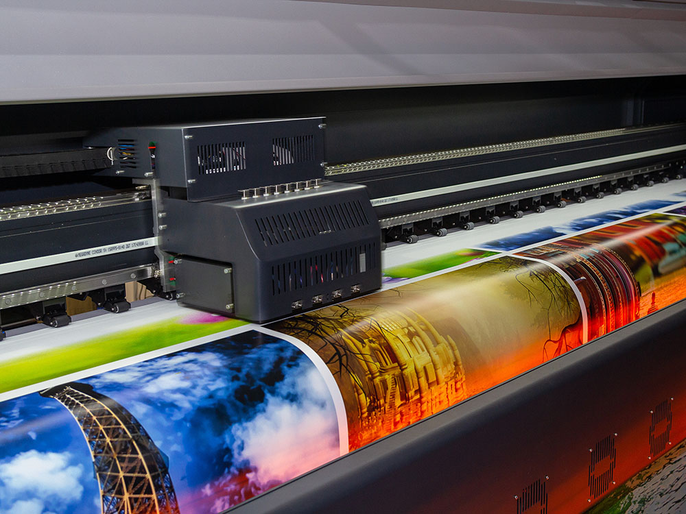 Digital Printing: What Is It, Its Applications, And Its Future Importance