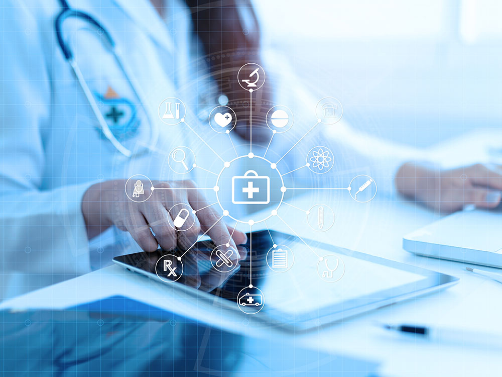 How To Create An Effective Document Control System In The Medical Industry