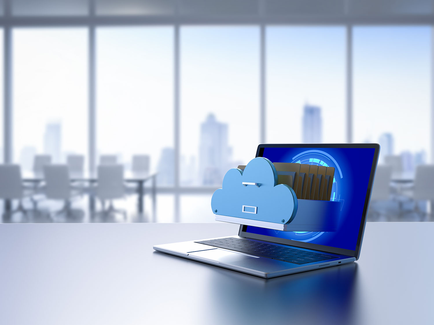 Document Storage Software: Cloud vs. On-Premise Solutions