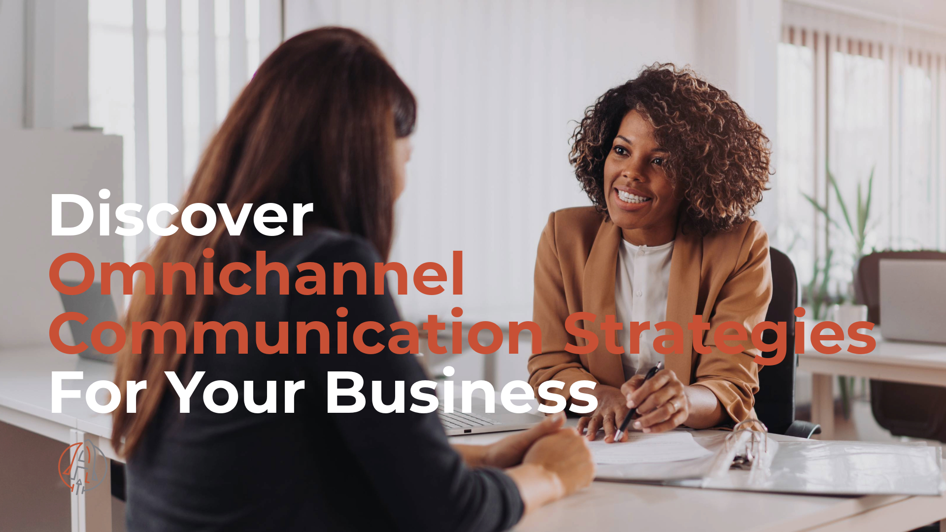 work with Lineage Accelerate on omnichannel communication strategies