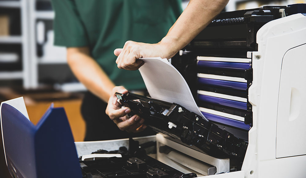 Understanding Office Equipment Maintenance Agreements For Your Business