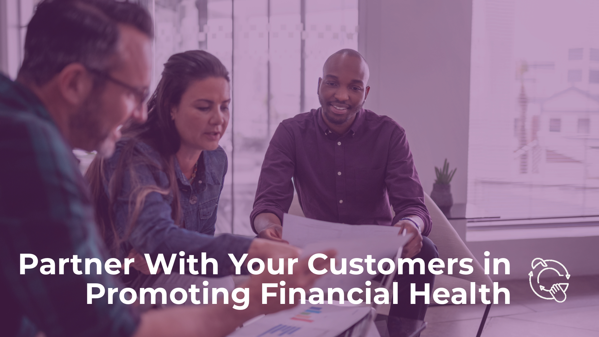 Lineage Connect: Your Partner in Promoting Financial Health