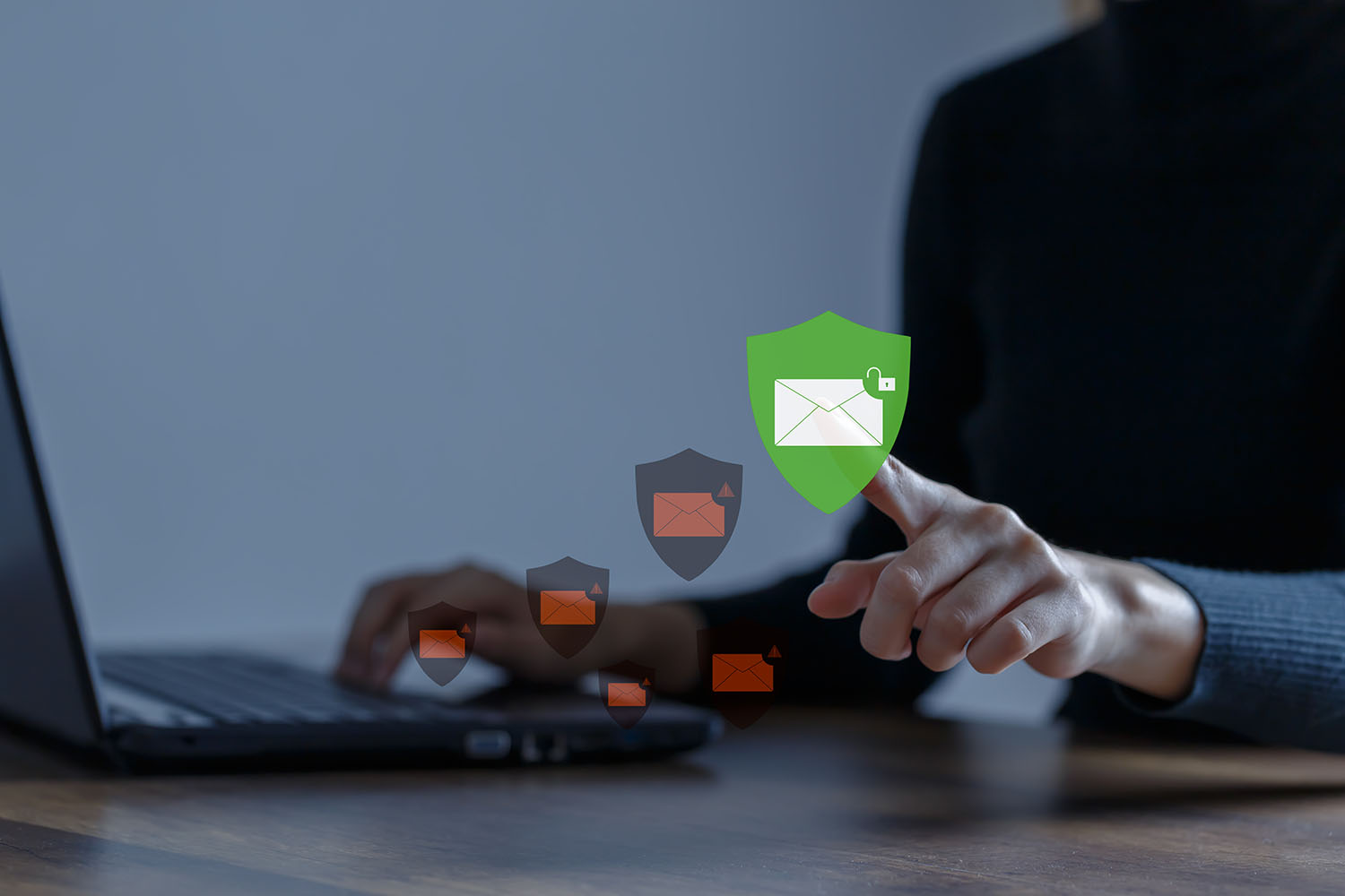 Business Mail Security Strategies That Can Keep You (And Your Clients) Safer