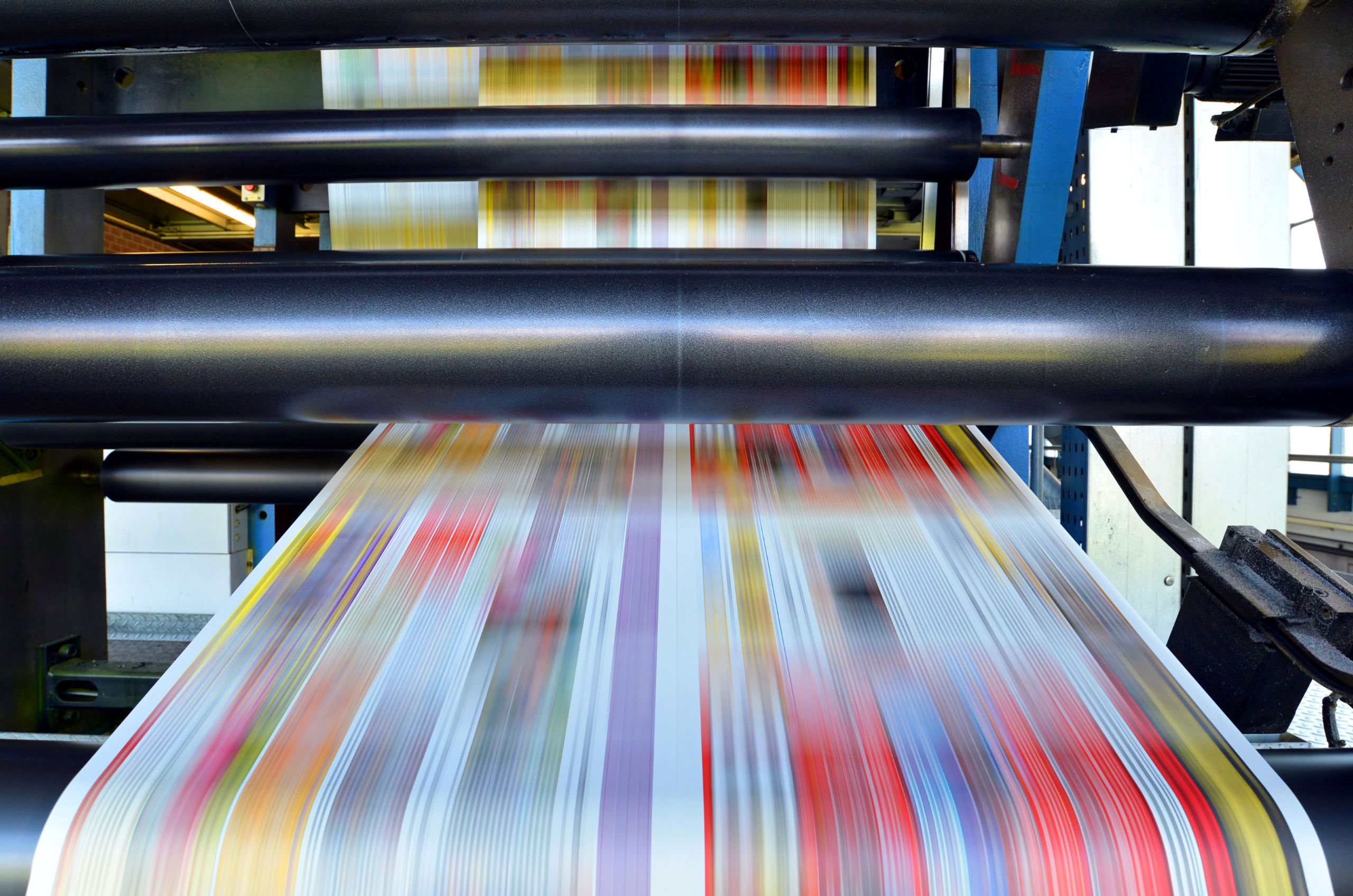 High-Volume Print Management FAQs