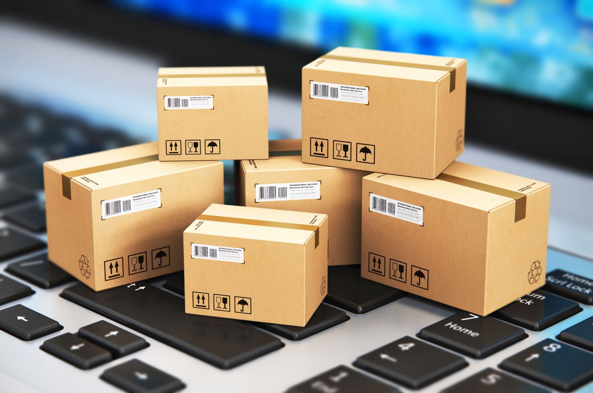 FAQs about Shipping Logistics for Businesses