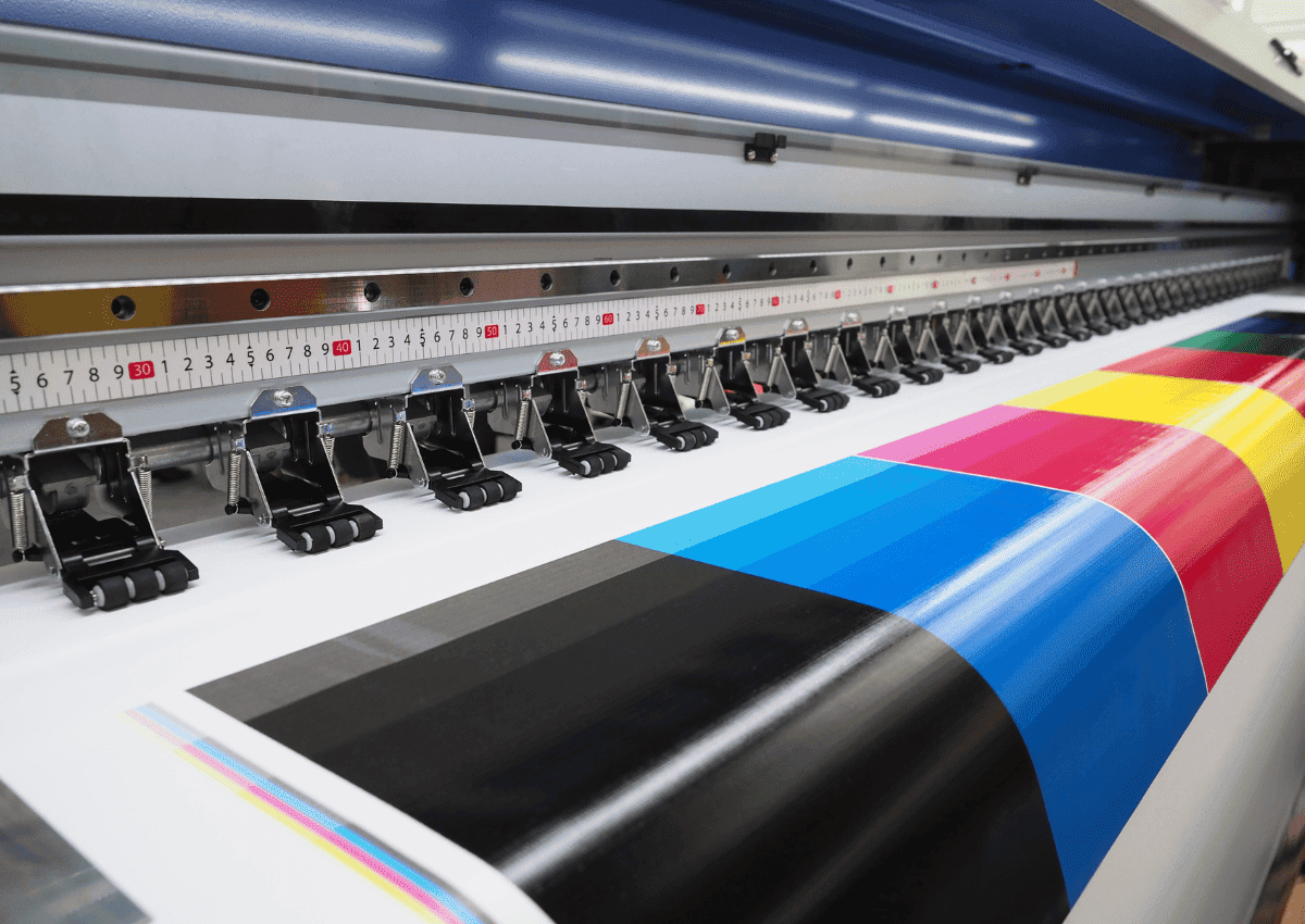 The Long-Term Benefits of Investing in a High-Quality Wide-Format Printer