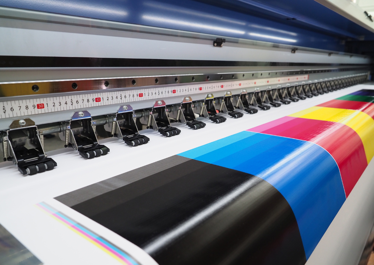 The Long-Term Benefits of Investing in a High-Quality Wide-Format Printer