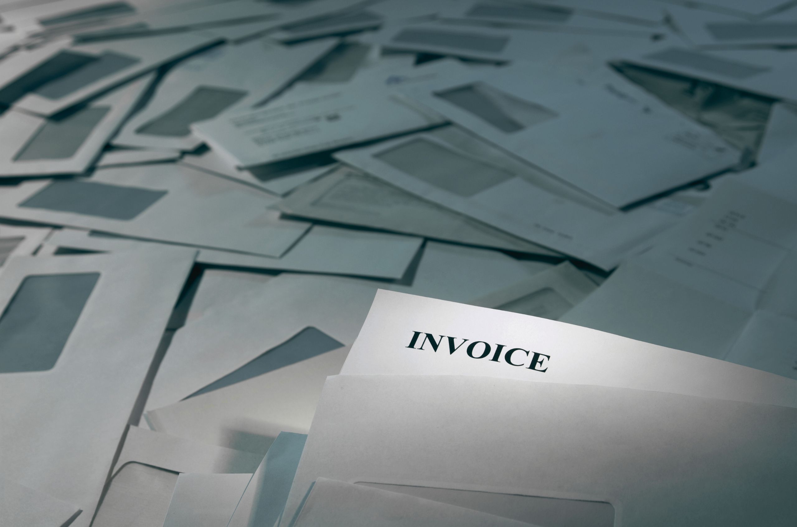 Transactional mail services from Lineage