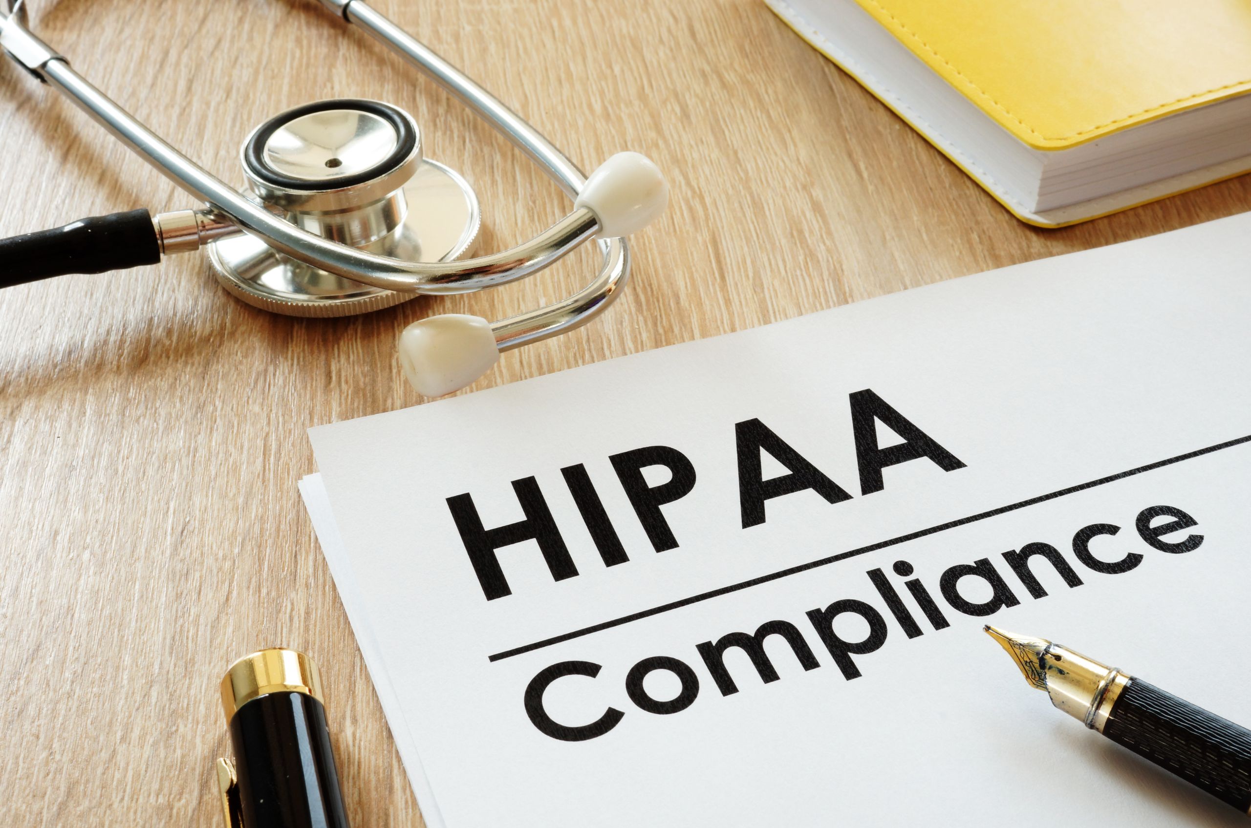 Featured image for “HIPAA-Compliant Communication Tips: A Must-Read for Healthcare Providers”