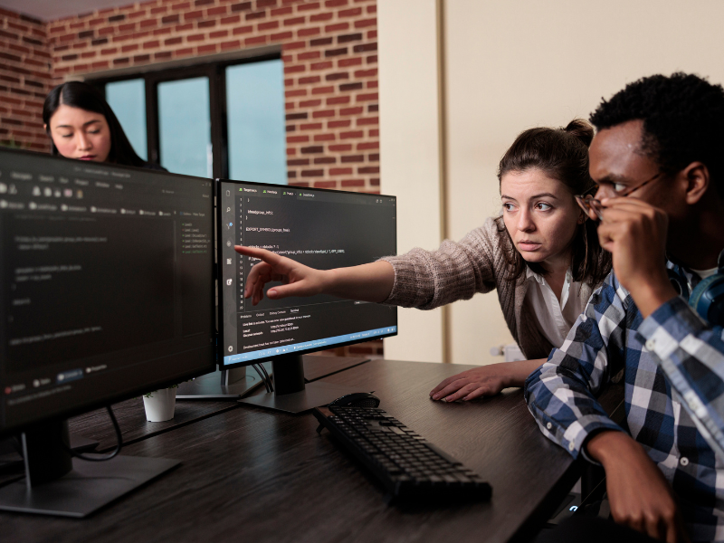 data encryption with trust lineage