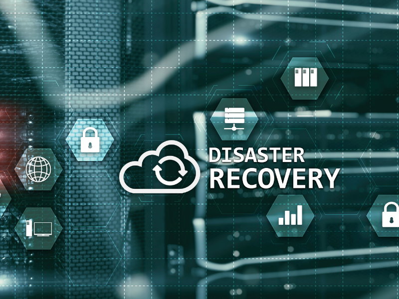 Featured image for “The Importance of Disaster Recovery Solutions for Critical Data”