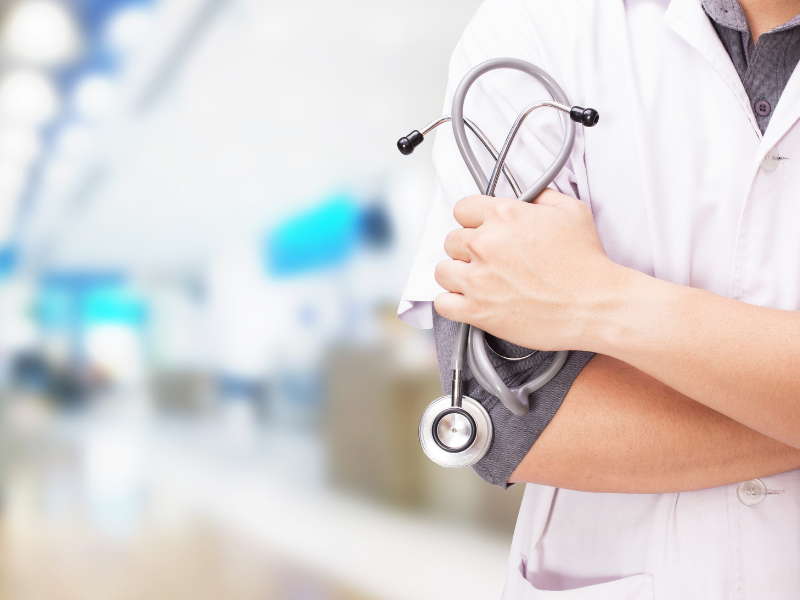 Featured image for “Top 5 Compliance Risks Healthcare Providers Face & How to Avoid Them”