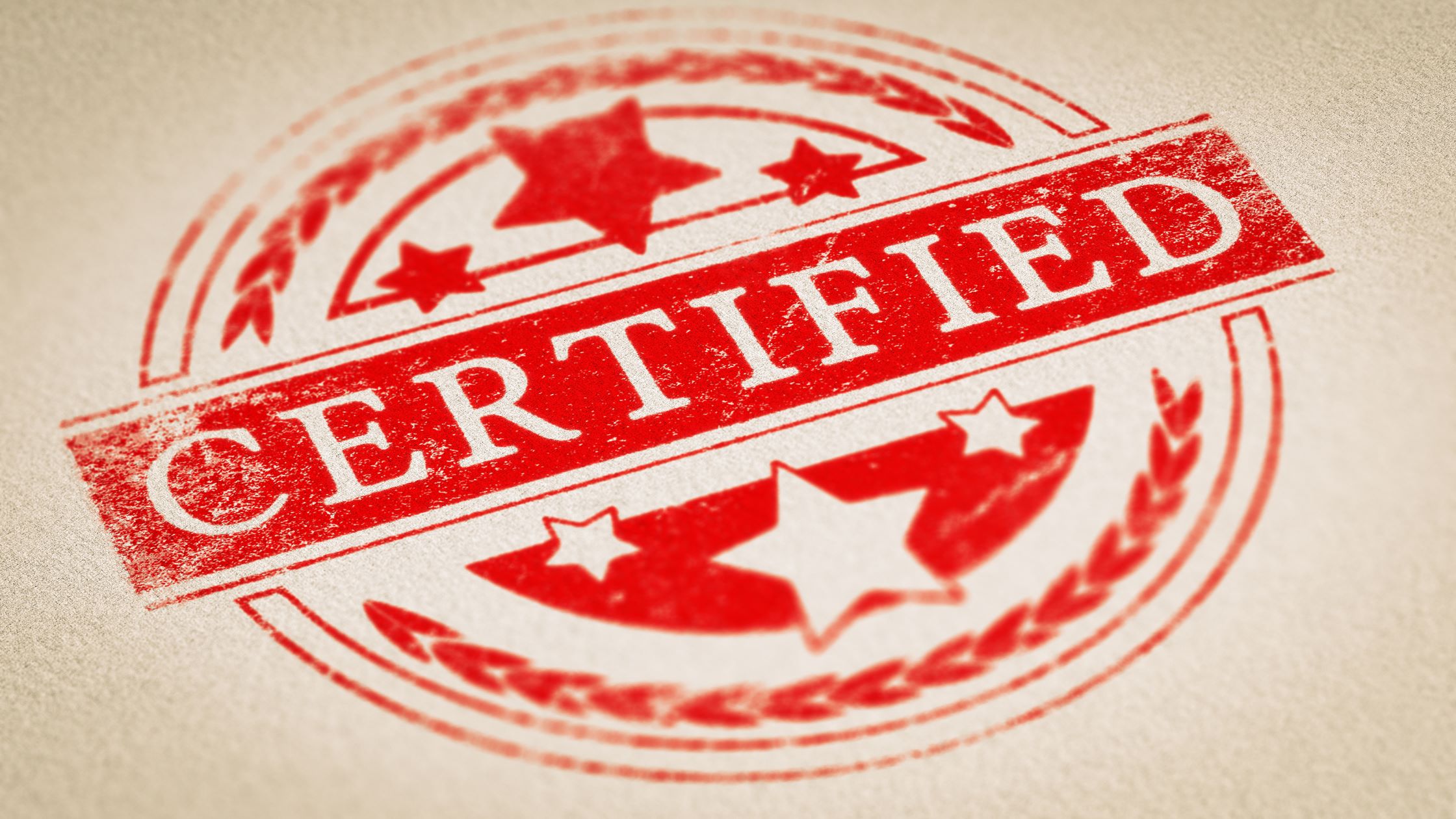 Featured image for “SOC 2, HITRUST, and Other Certifications to Look for in a Mail Vendor”