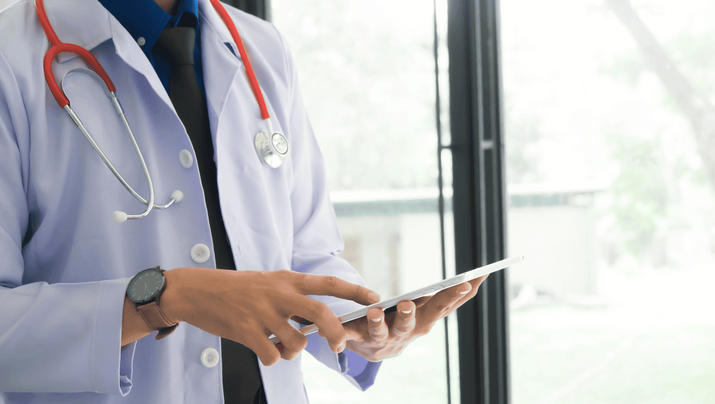 5 Reasons Healthcare Providers Are Switching to Lineage Connect