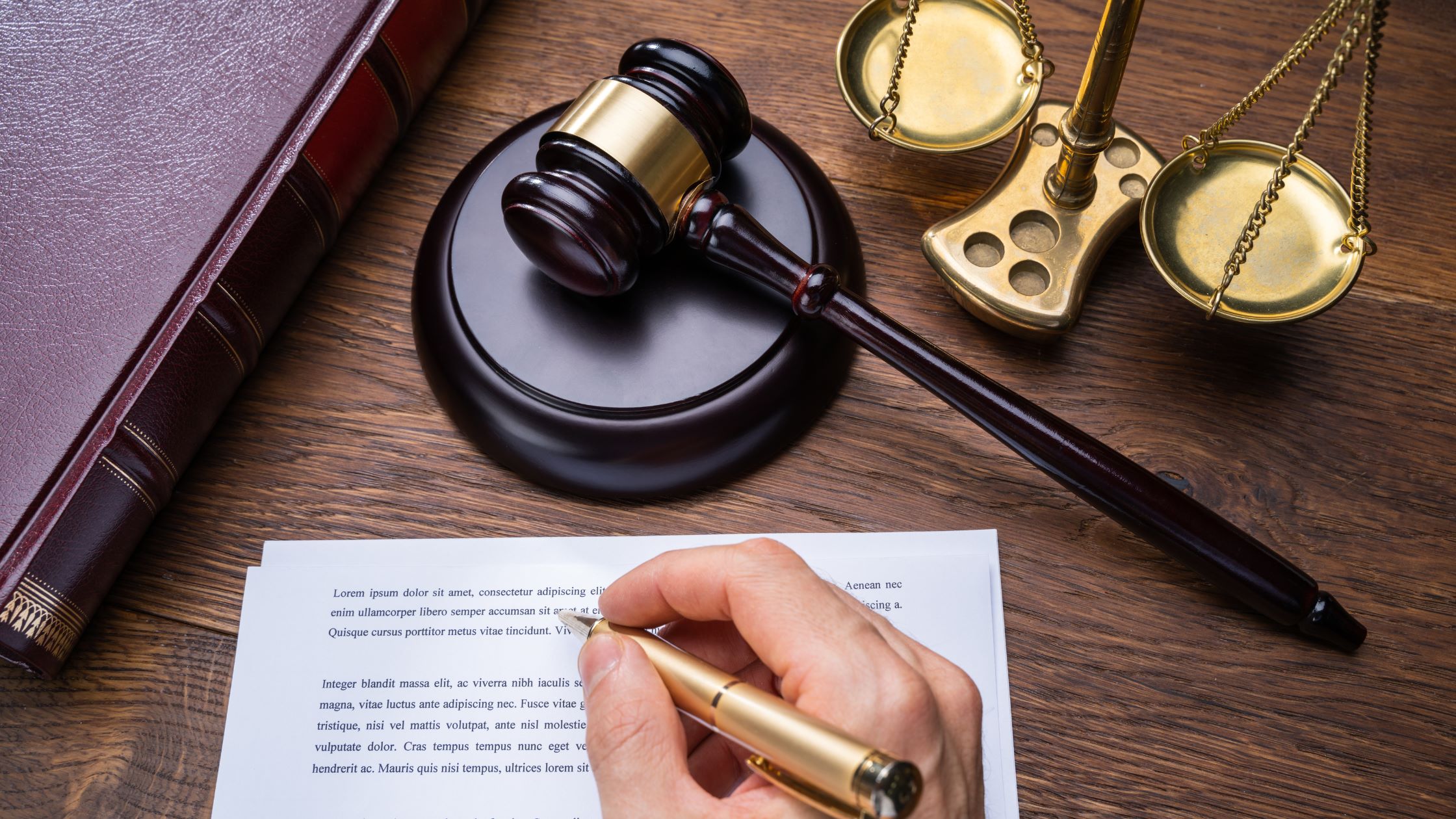 Featured image for “Legal Mail Turnaround Times: Why Speed + Accuracy Matters”