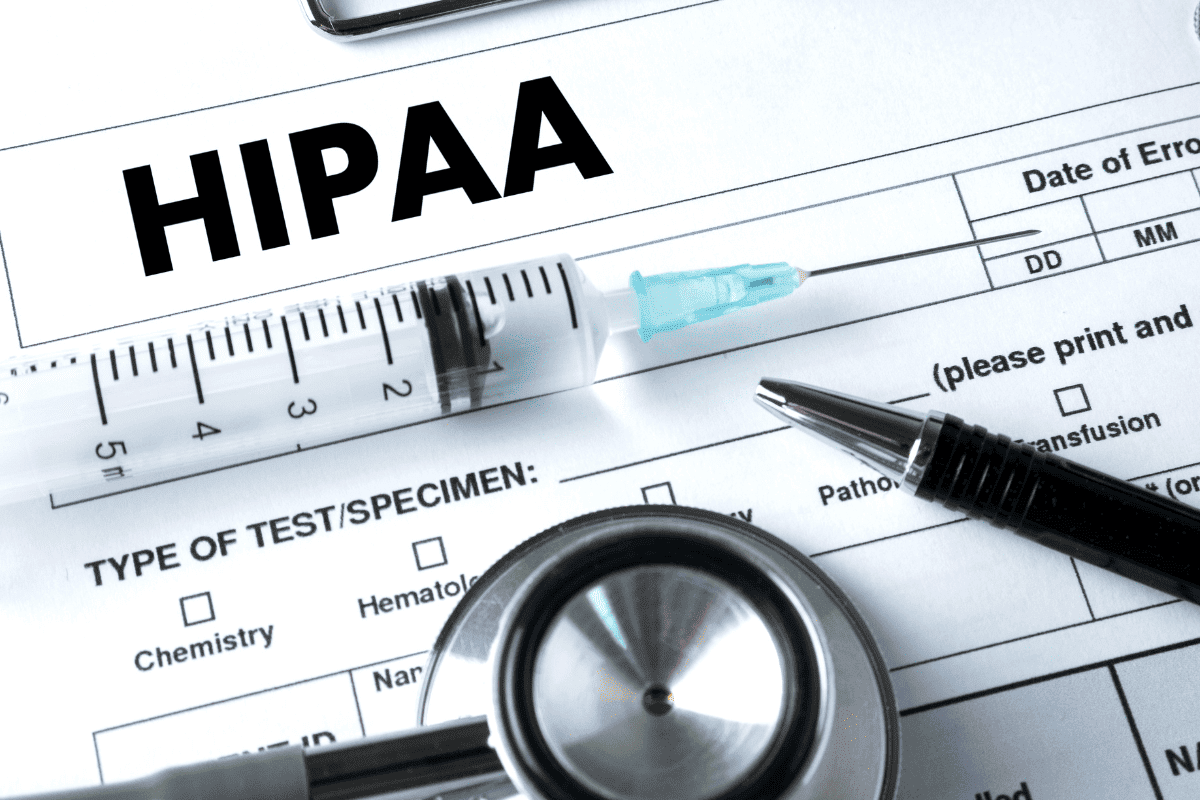 The Role of Hardware in HIPAA-Compliant Workflows