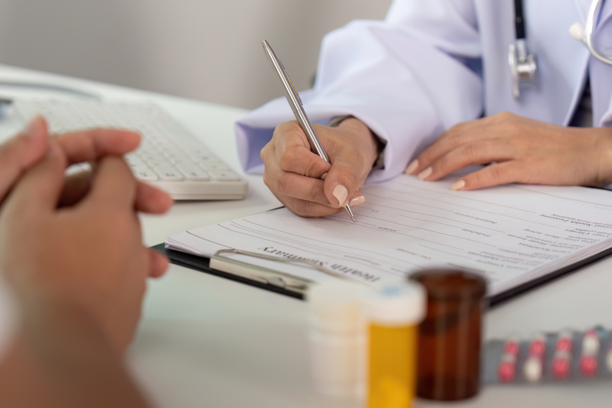 Featured image for “9 Types of Healthcare Documents Lineage Can Manage and Deliver”