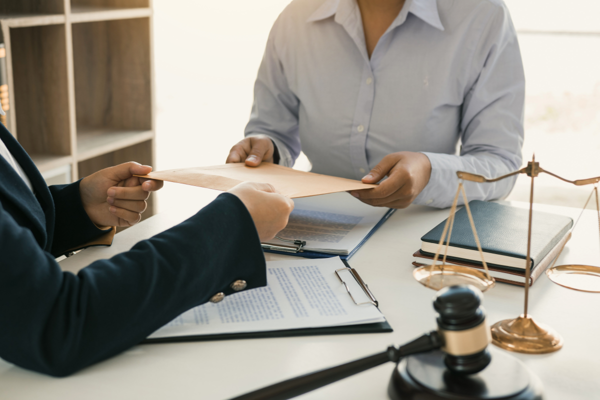 Featured image for “Reducing Administrative Burden in Law Firms”