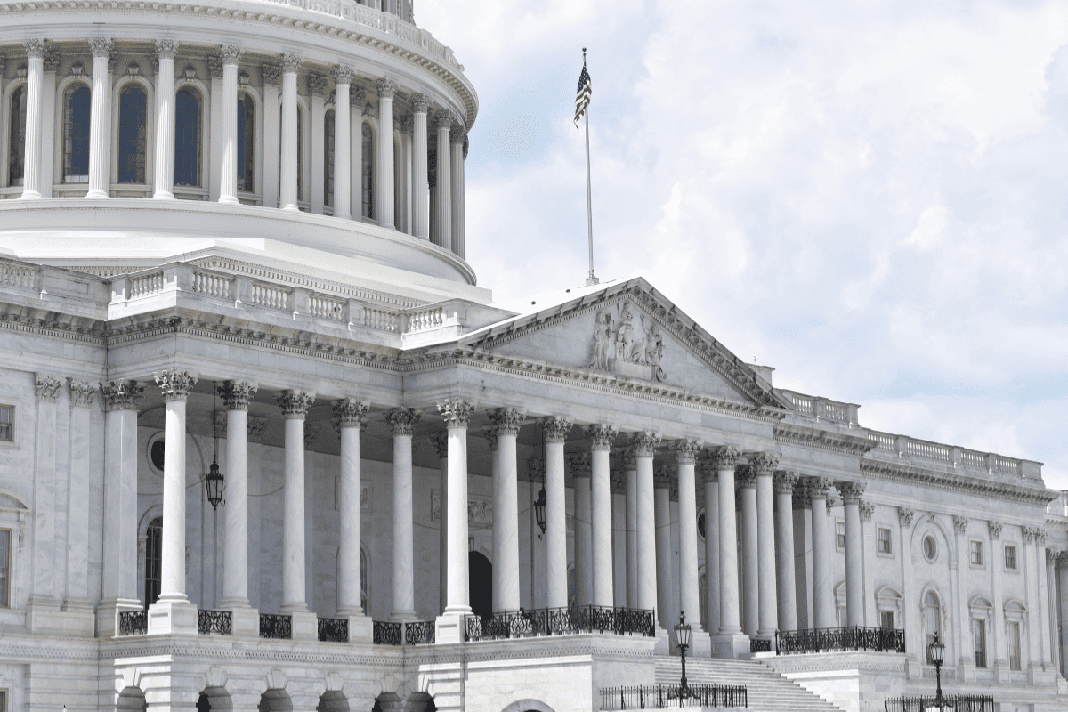 How Government Agencies Can Protect Sensitive Communications