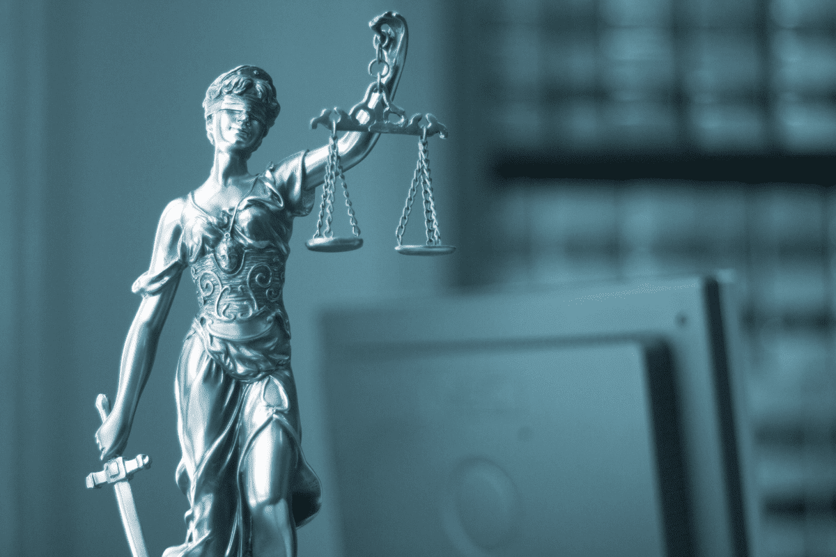 Workflow Solutions for Legal Organizations