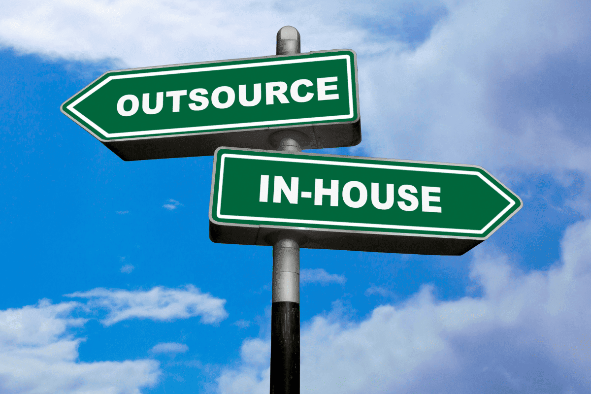 Outsourced Printing Pros and Cons