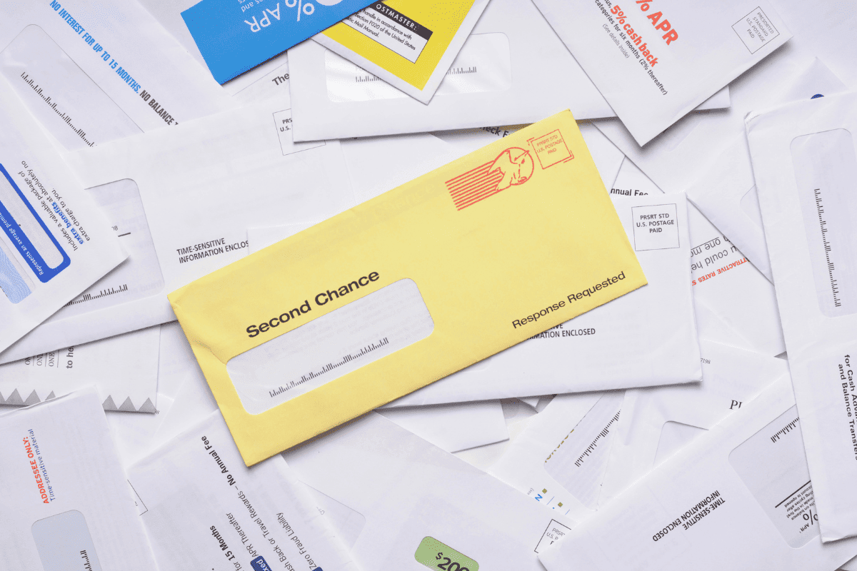 Why Mail Still Shapes Customer Experience in a Digital World