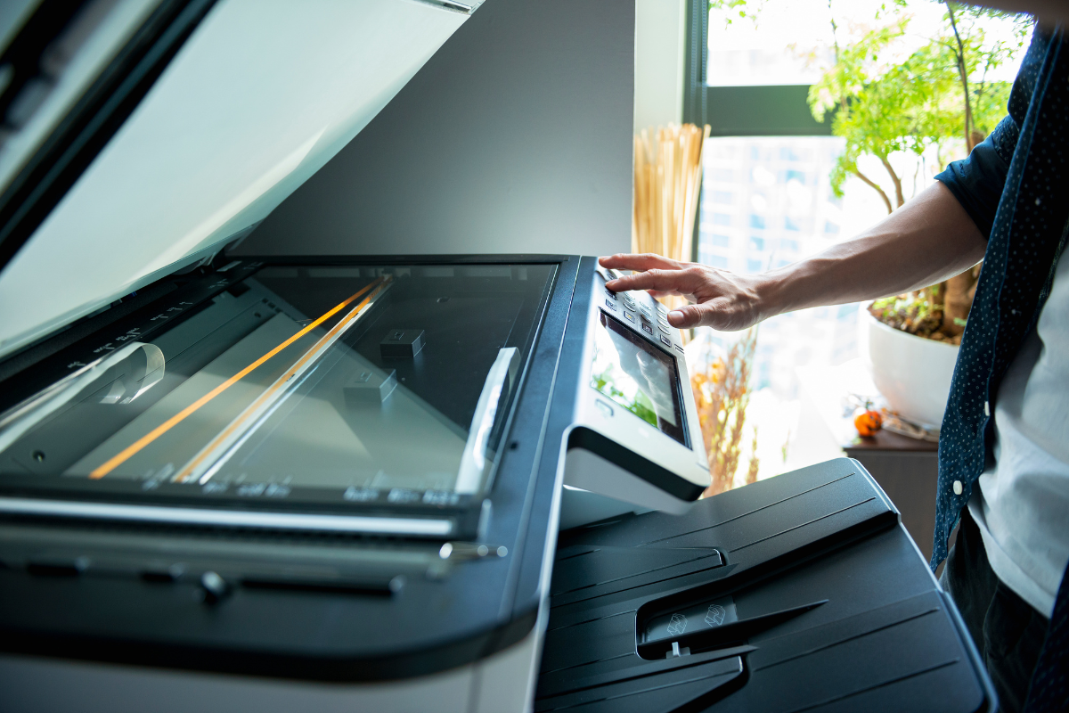 Single-Function vs. Multi-Function Printers: How to Choose the Right Fit for Your Office