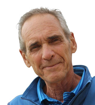 Jay Singer